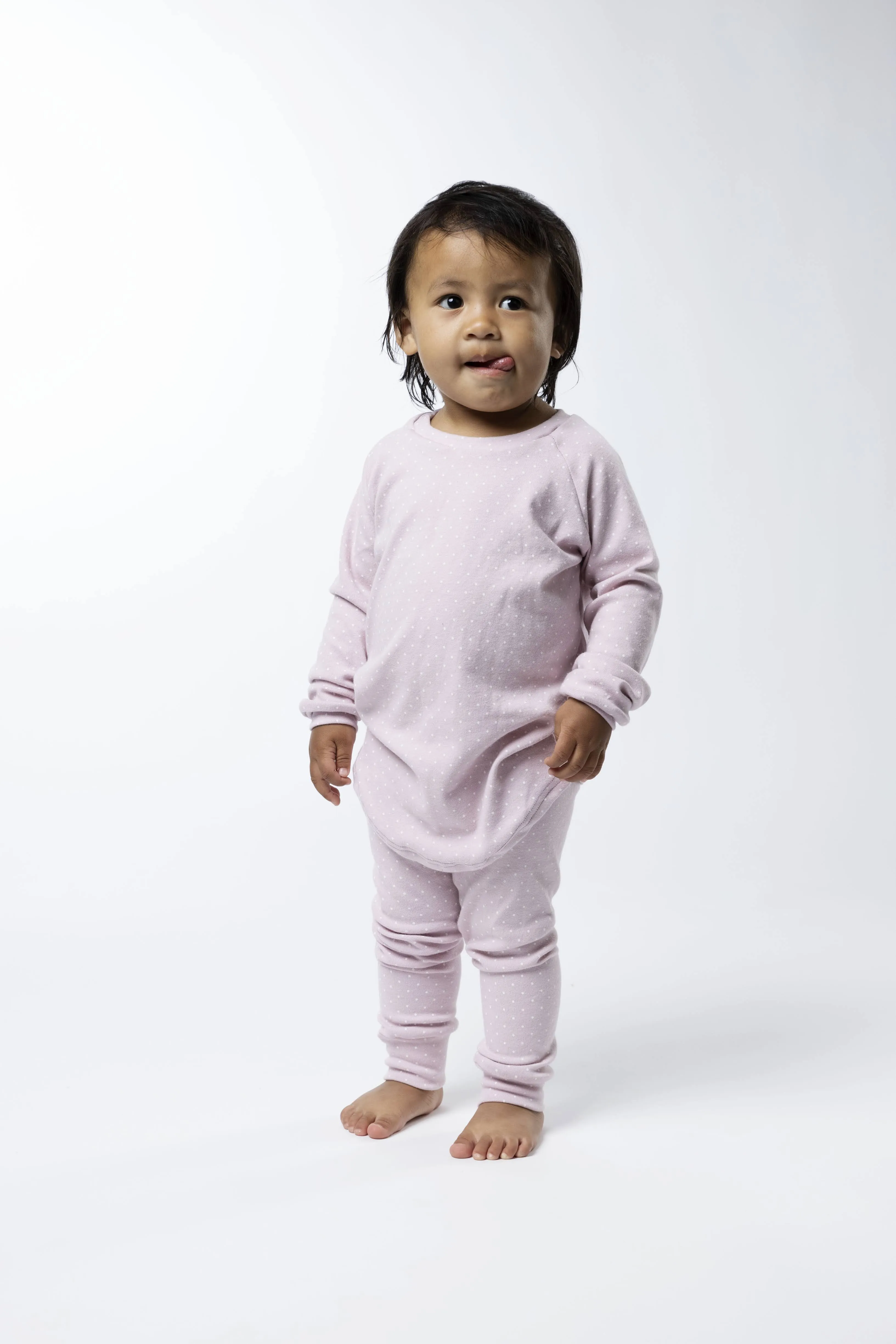 Cozy Set - Various Colors