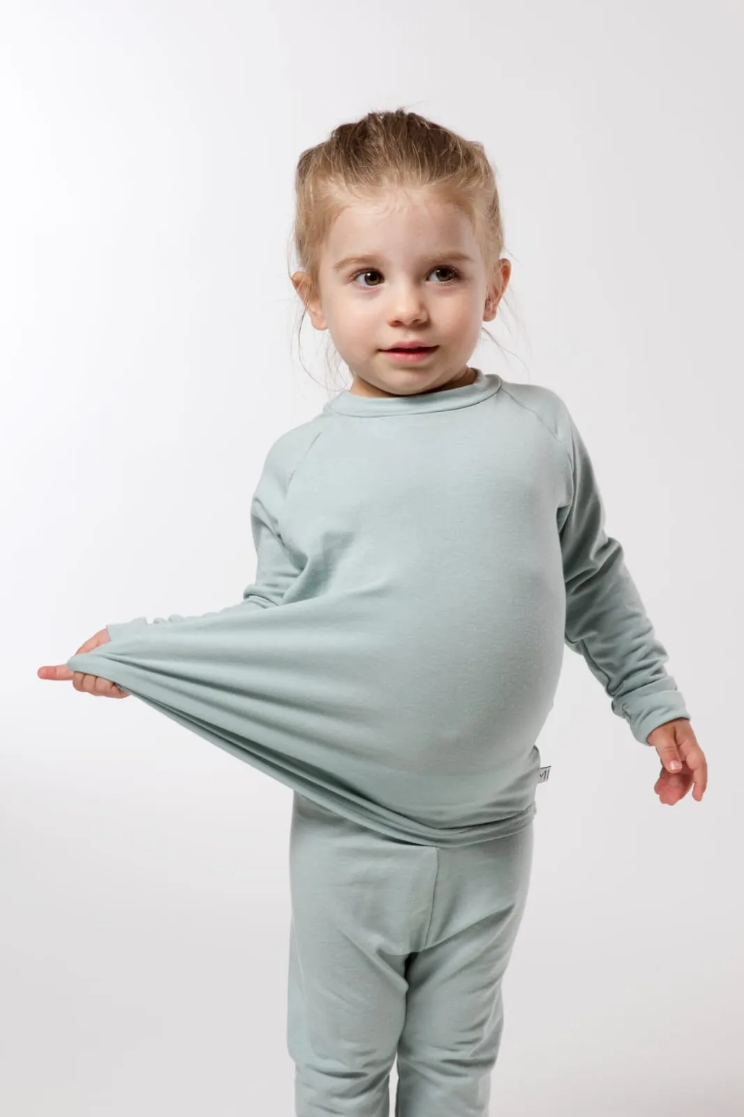 Cozy Set - Various Colors