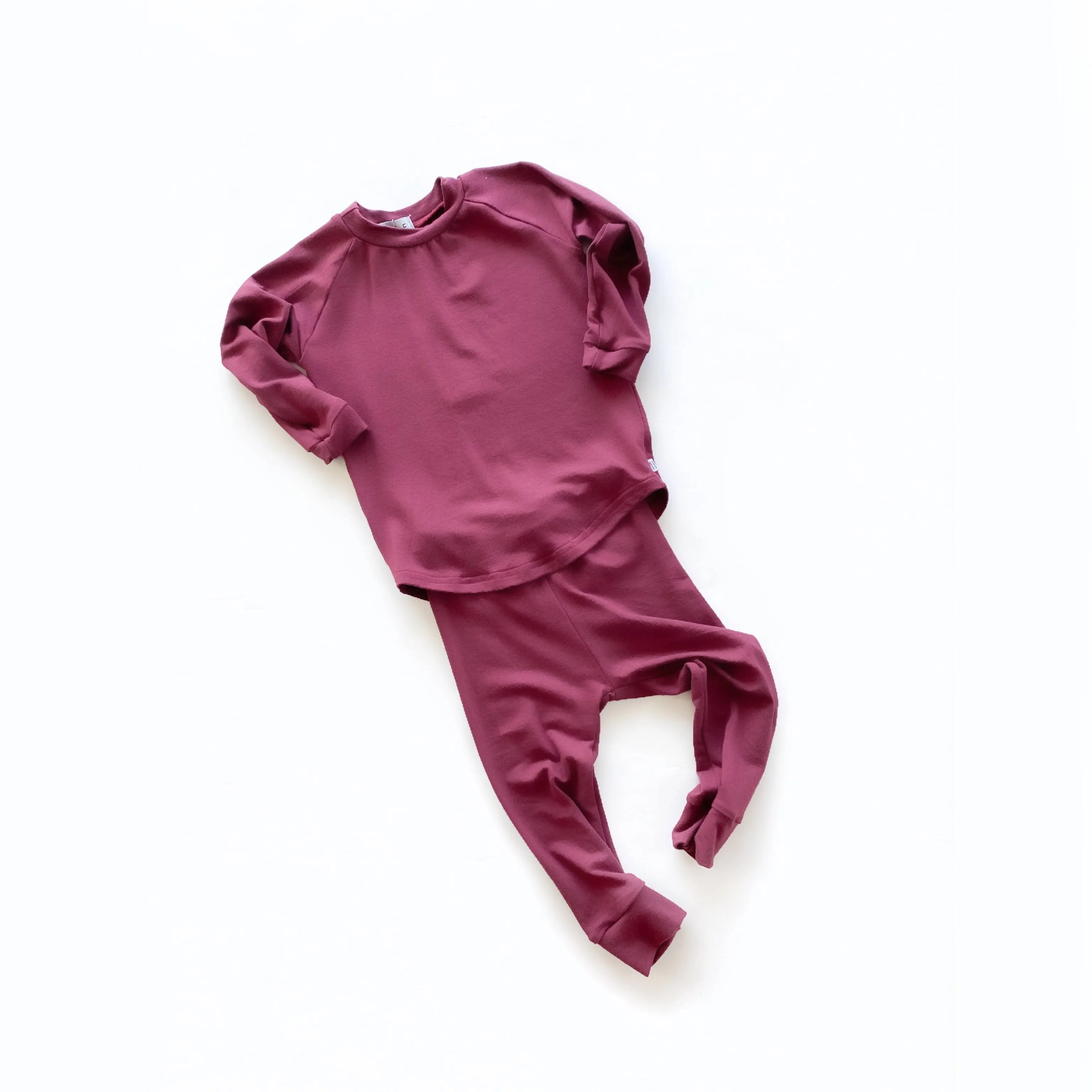 Cozy Set - Various Colors