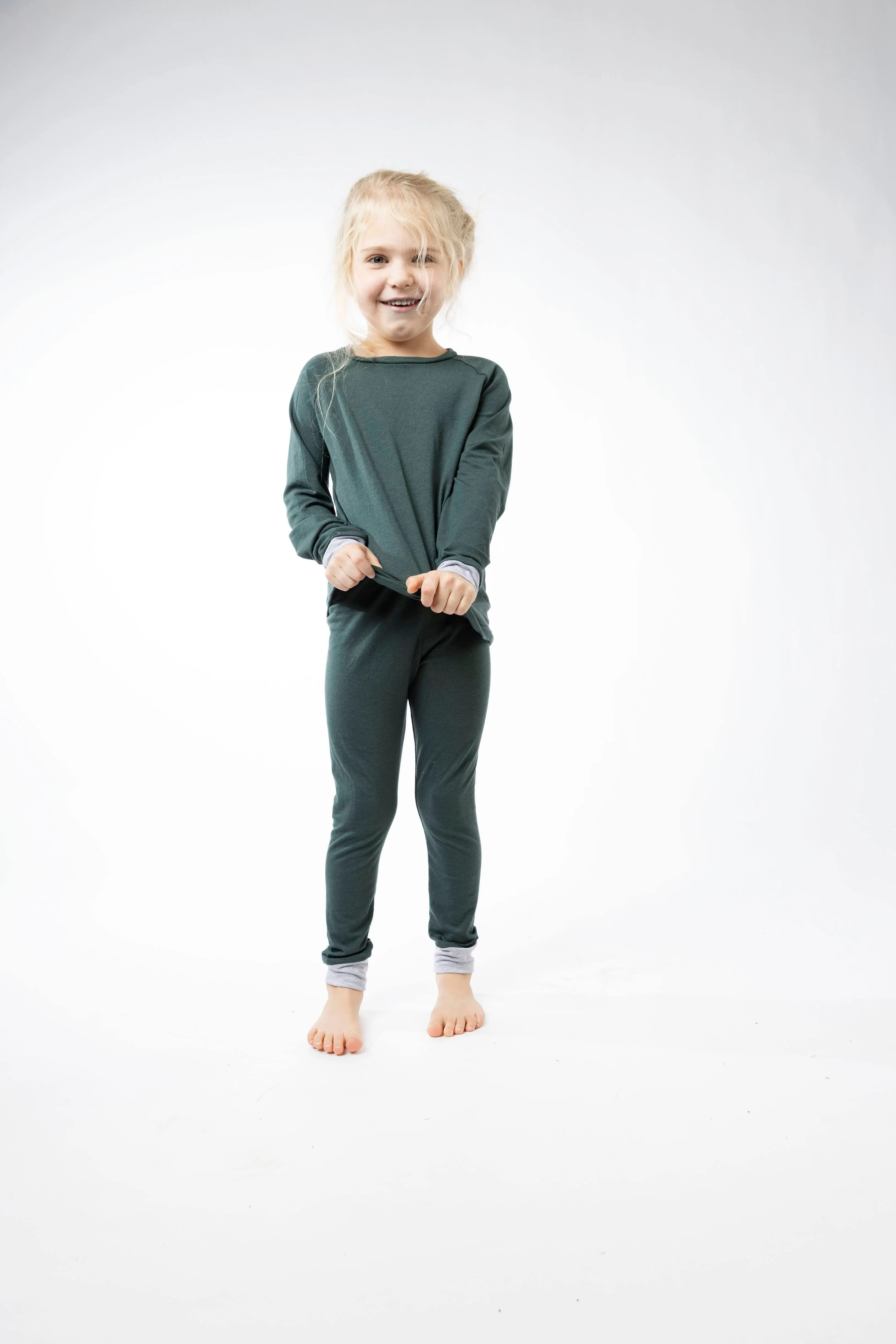 Cozy Set - Various Colors