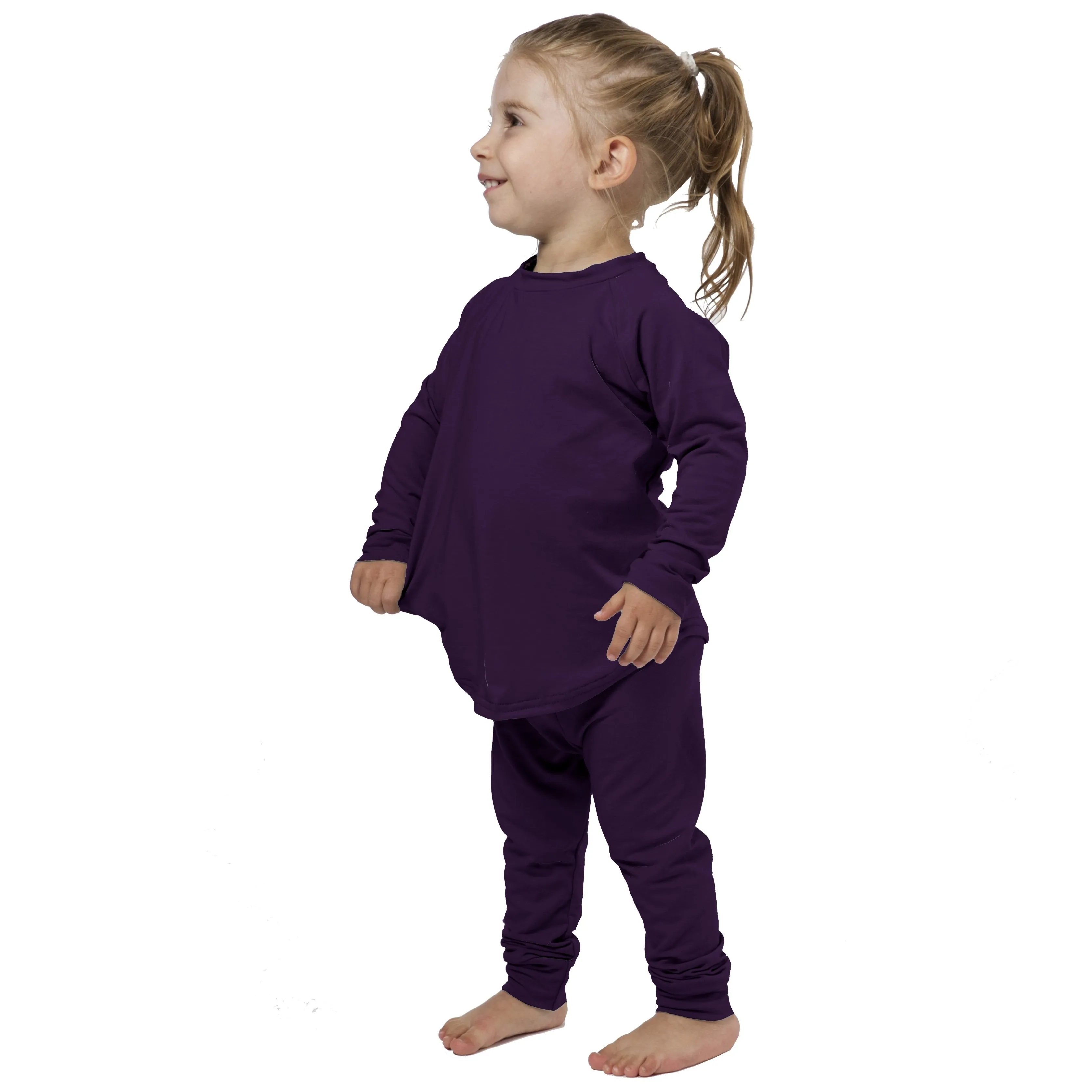Cozy Set - Various Colors