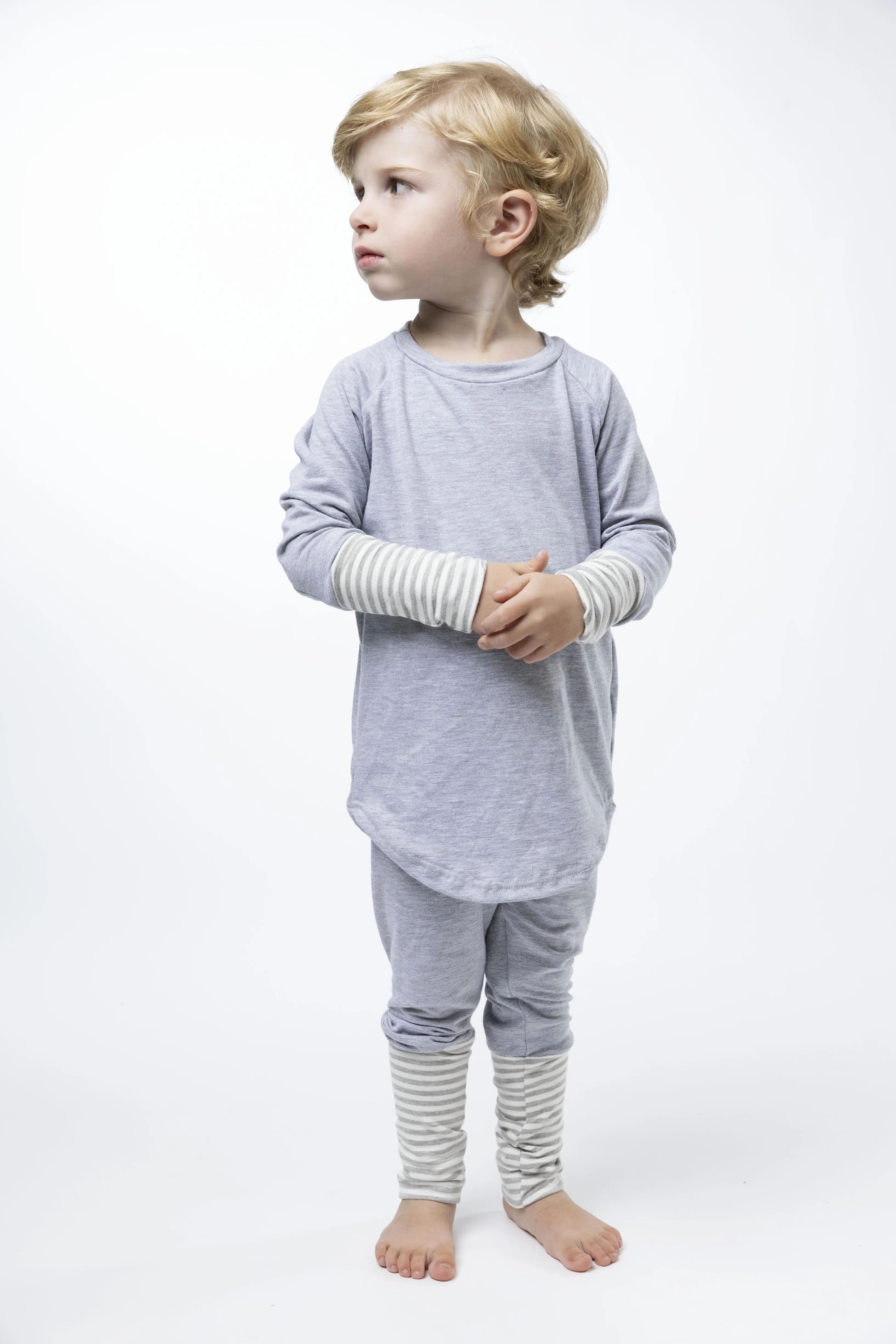 Cozy Set - Various Colors