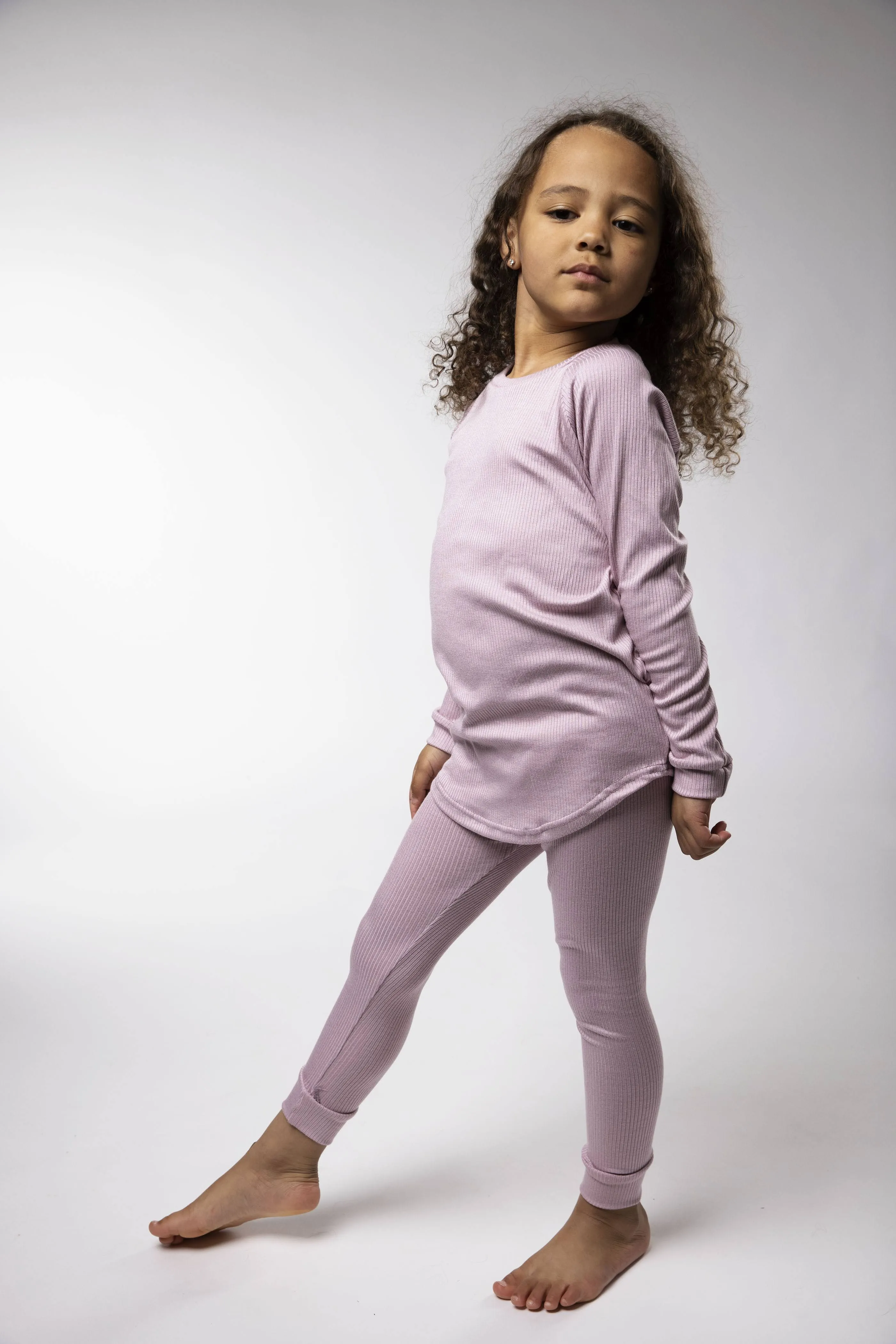 Cozy Set - Various Colors