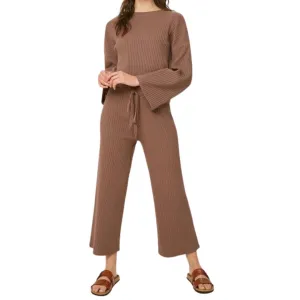 Cozy Sweater Set