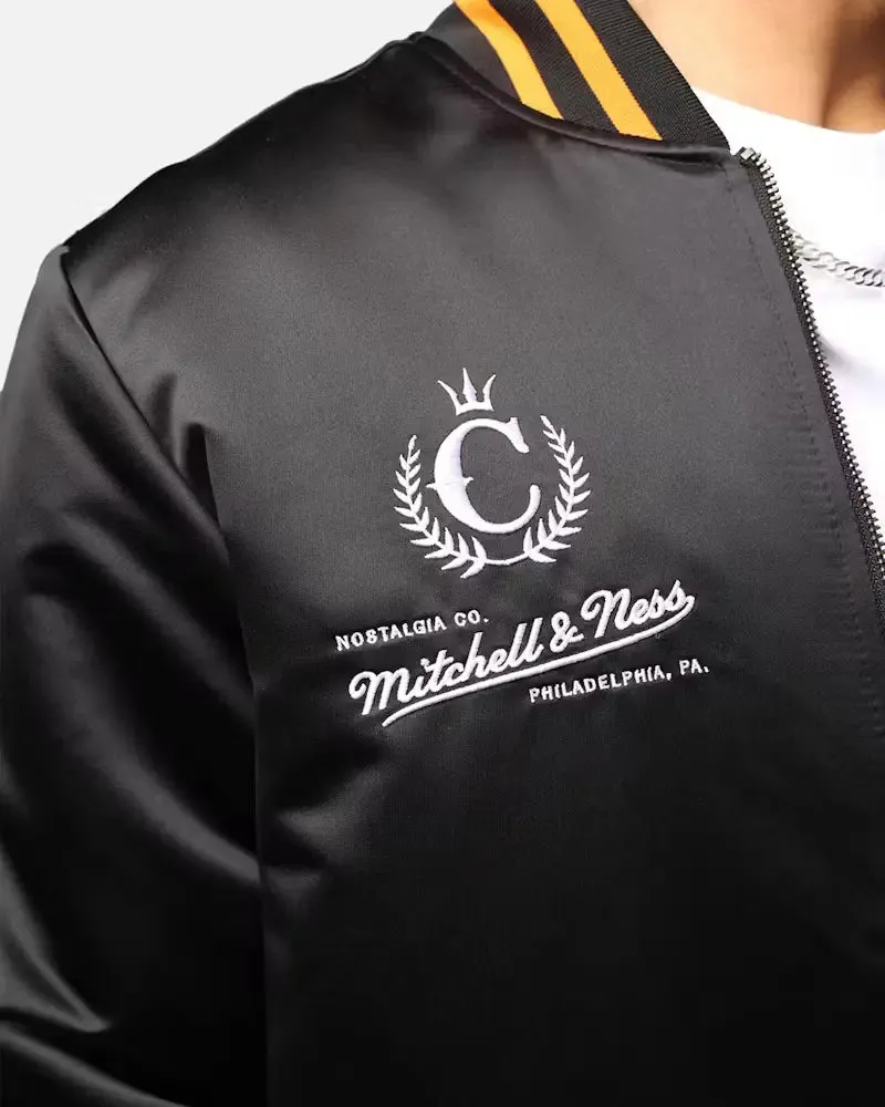Culture Kings Varsity Jacket