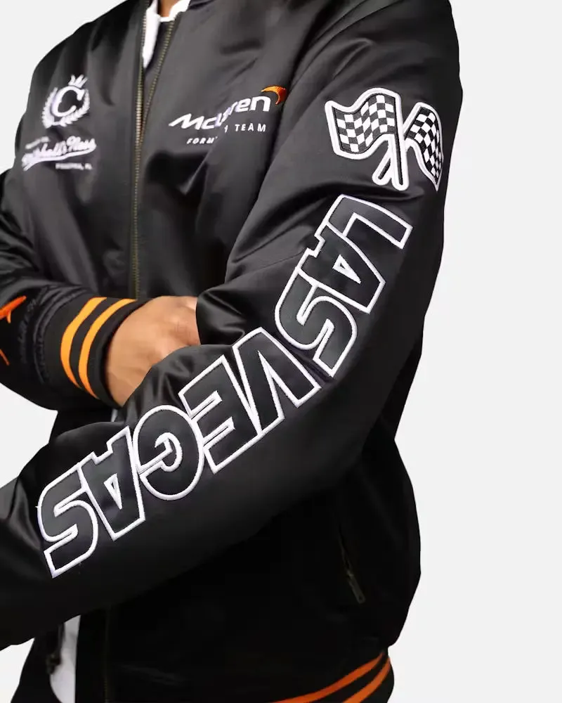 Culture Kings Varsity Jacket