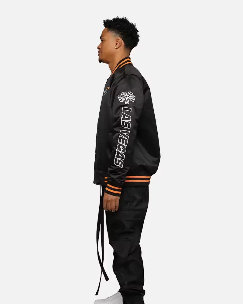 Culture Kings Varsity Jacket