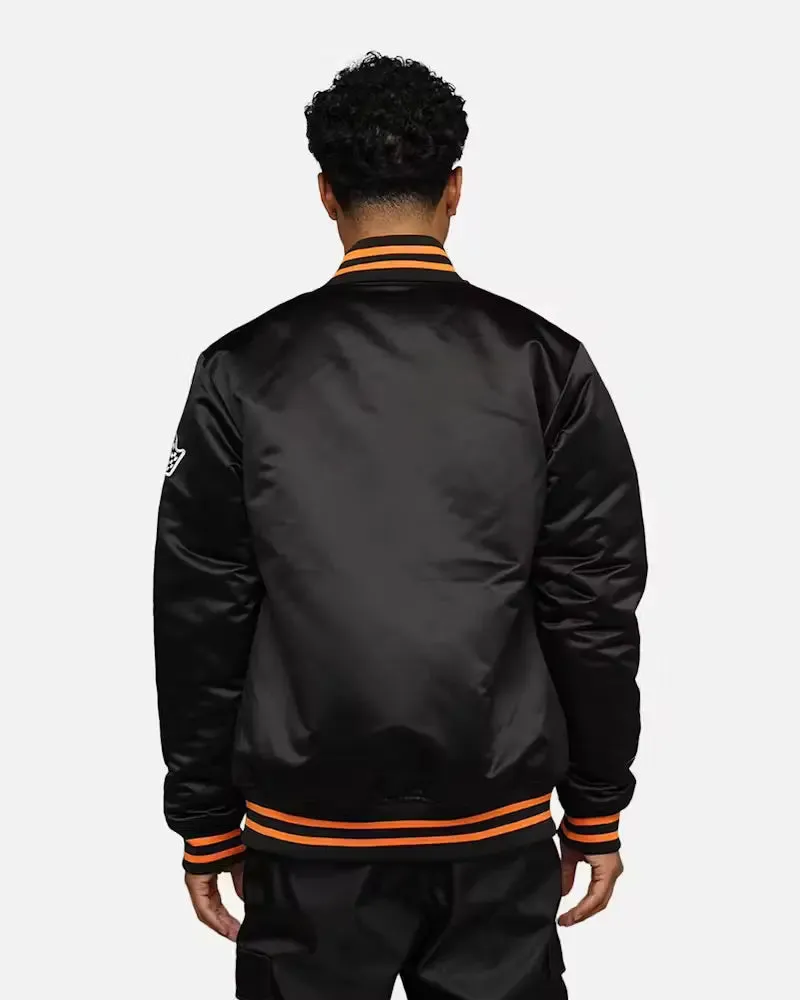 Culture Kings Varsity Jacket