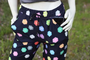 D20  Joggers - SIZE: S/M (small/medium)