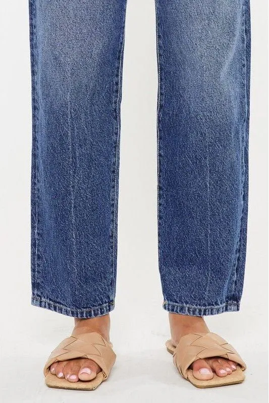 Dad Fit Classic Jean