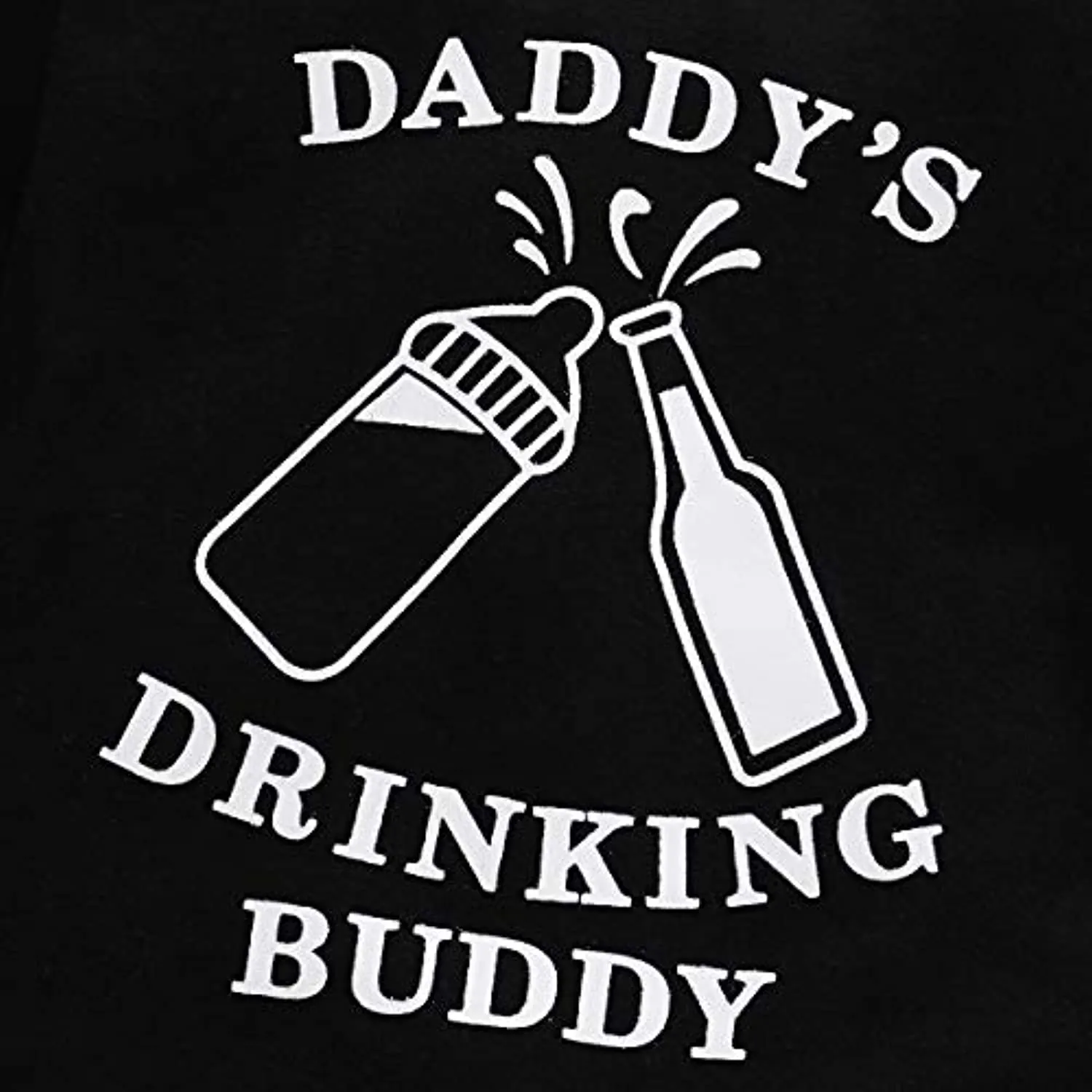 Daddy's Drinking Buddy Set