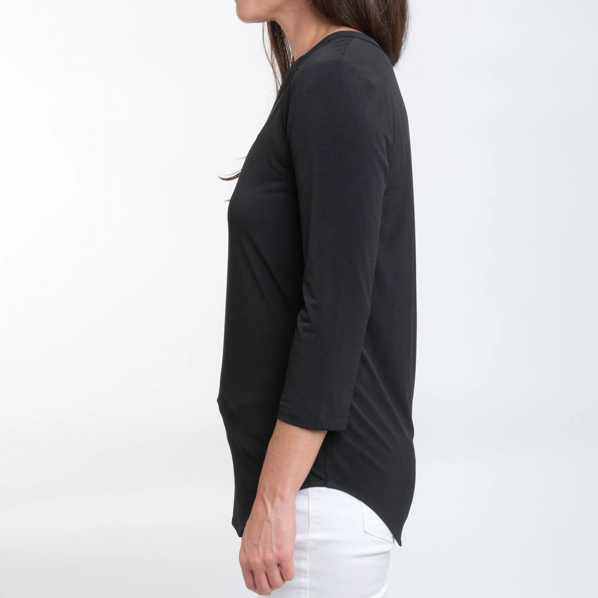 Daisy V-Neck Tunic