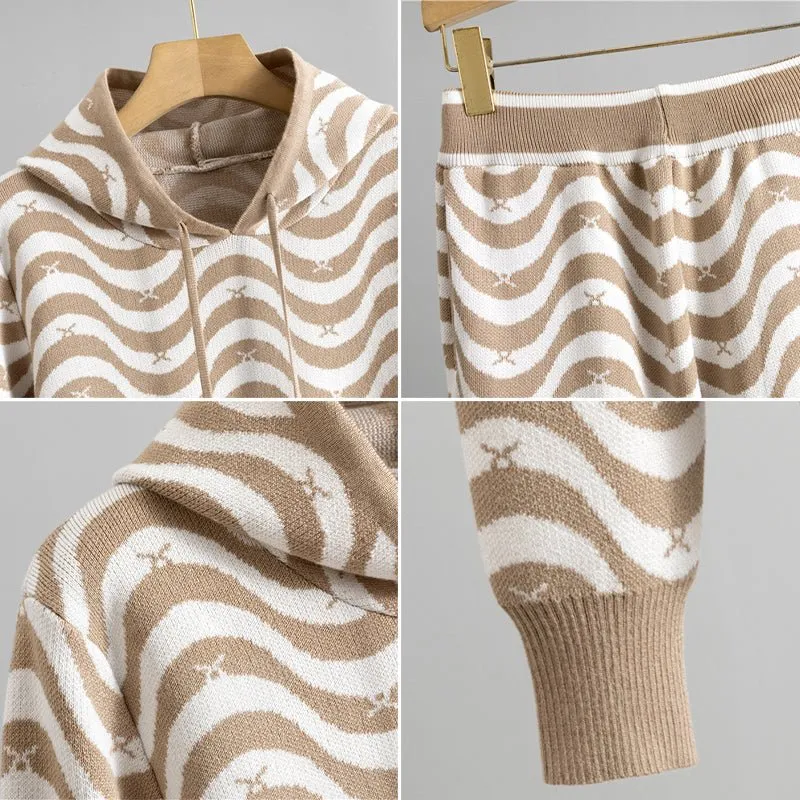 Daphne Ellis Hypnotic Waves Set