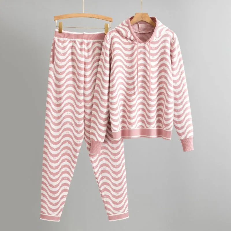 Daphne Ellis Hypnotic Waves Set