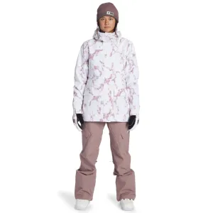 DC Cruiser Jacket Womens 2025