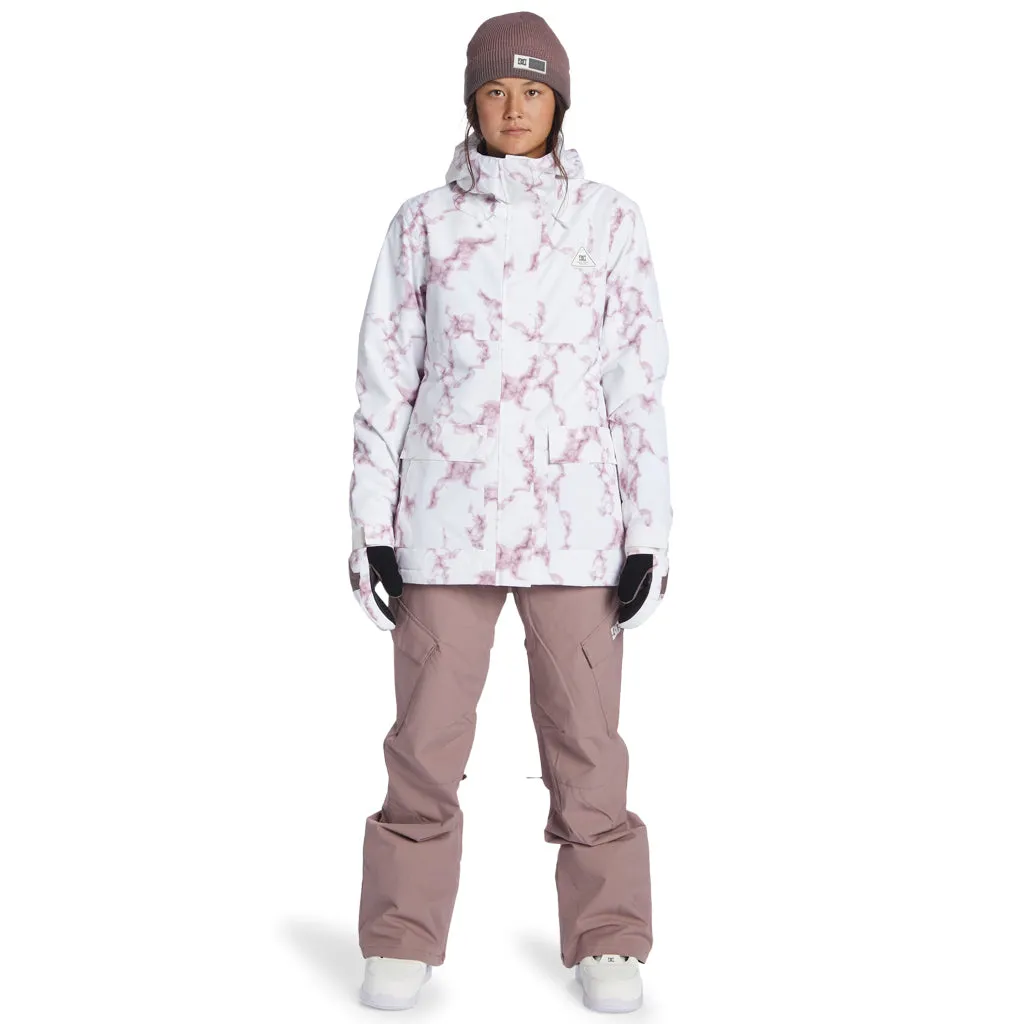 DC Cruiser Jacket Womens 2025