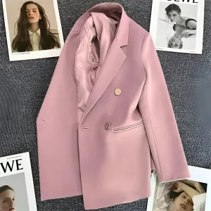 Deirdre | Chic & Eleganter Damen Blazer (Saison 2)