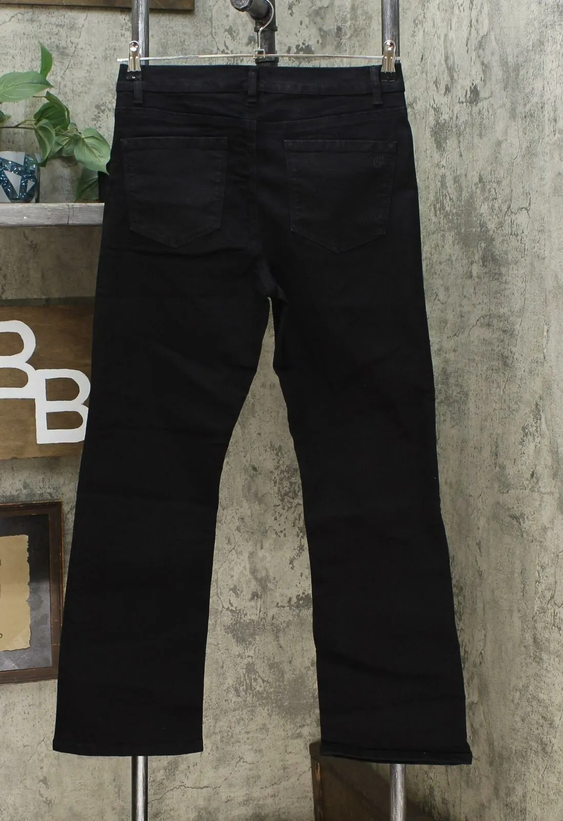 DG2 by Diane Gilman Women's Petite Virtual Stretch Skinny Jeans