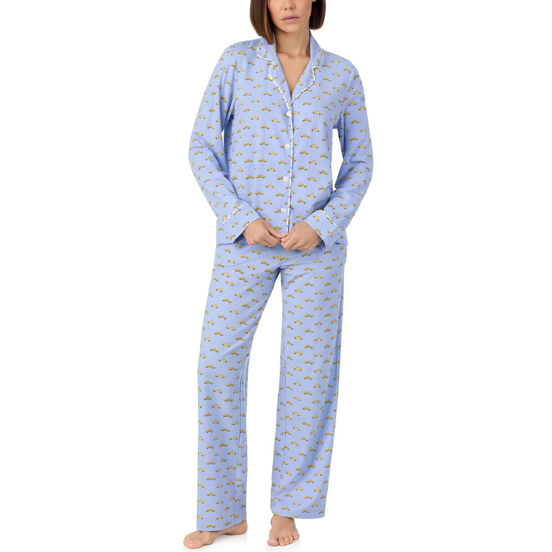 DKNY Pajamas To Gift... or Keep?
