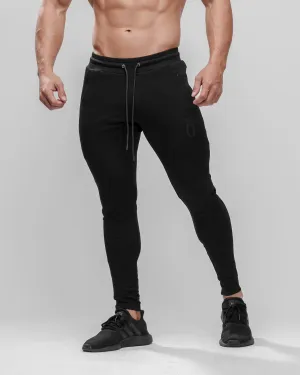 DLUXX Joggers Black