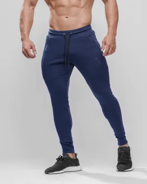 DLUXX Joggers Navy