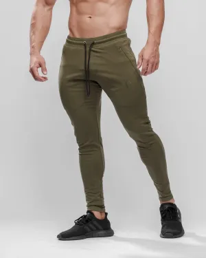 DLUXX Joggers Olive