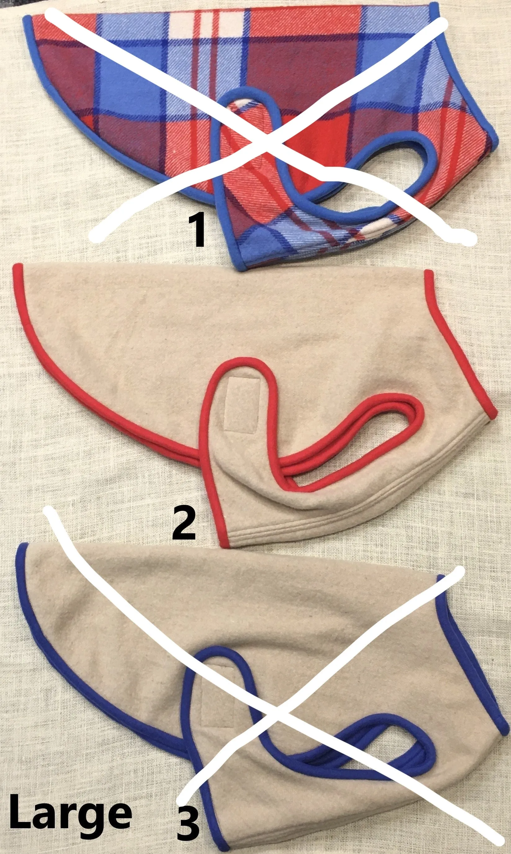 Dog Coats