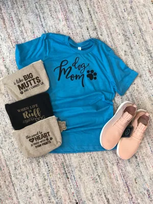 Dog Mom