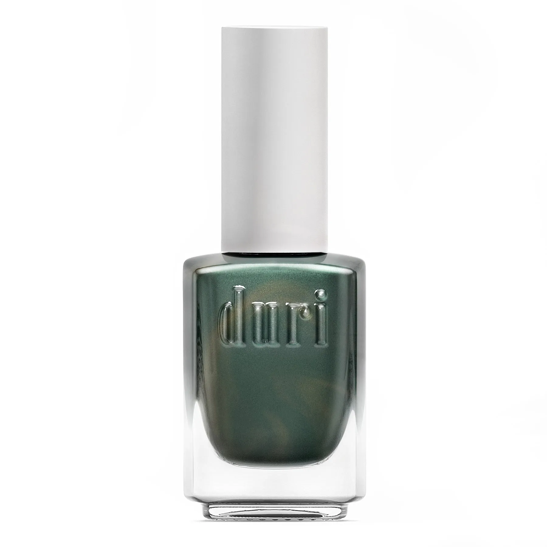 Down to Earth Trio, 3 Piece Gift Set, Green Nail Polish