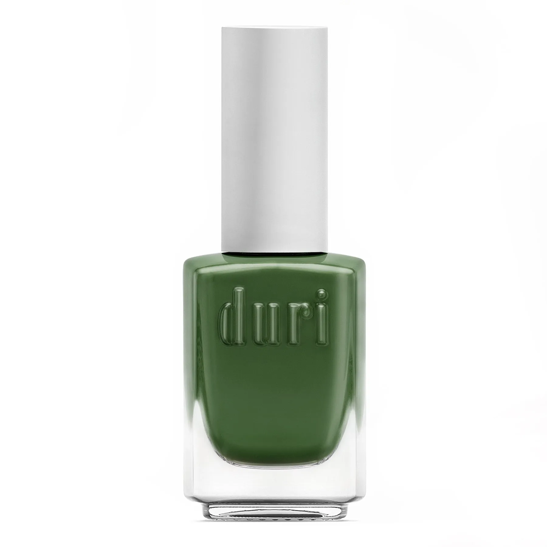 Down to Earth Trio, 3 Piece Gift Set, Green Nail Polish