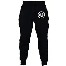 Dragonball Goku Joggers