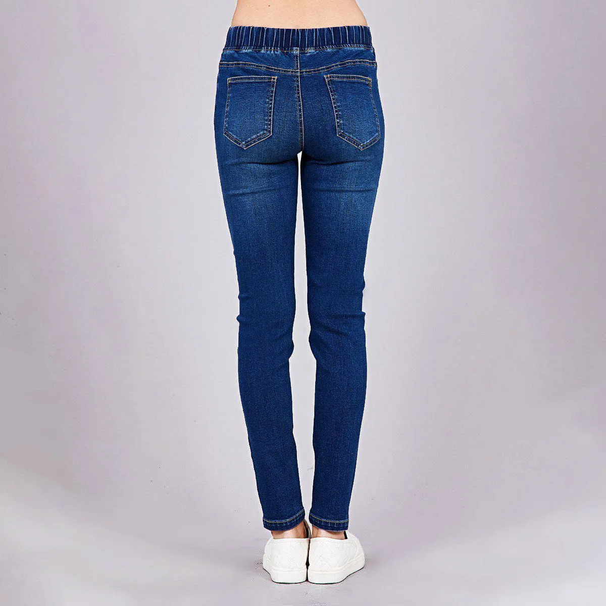Drawstring Joggers