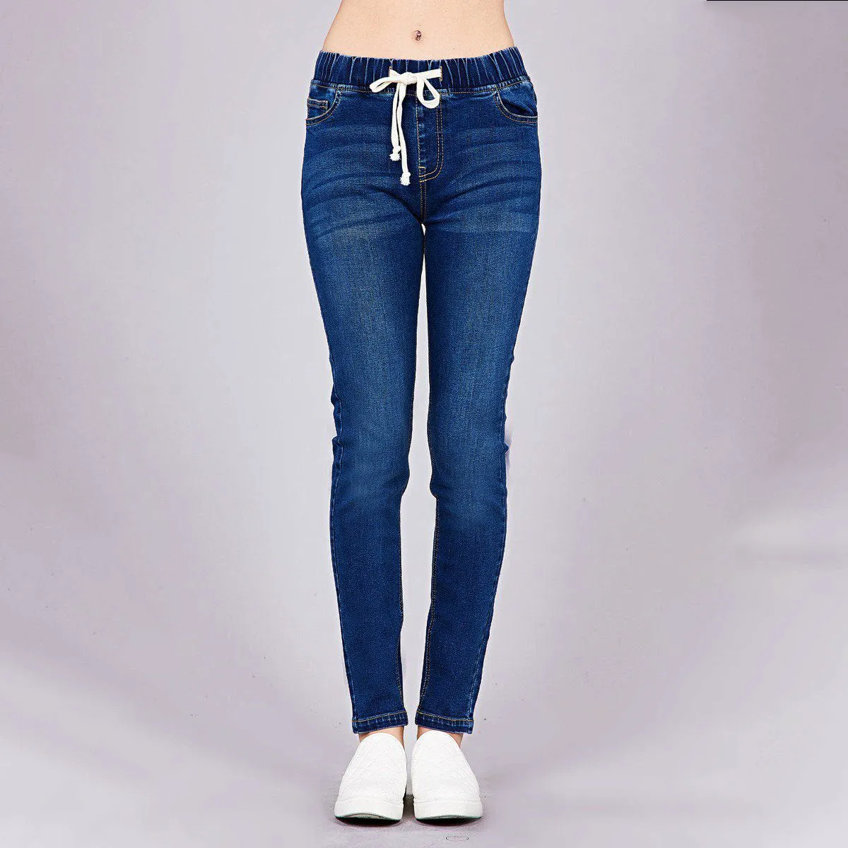 Drawstring Joggers