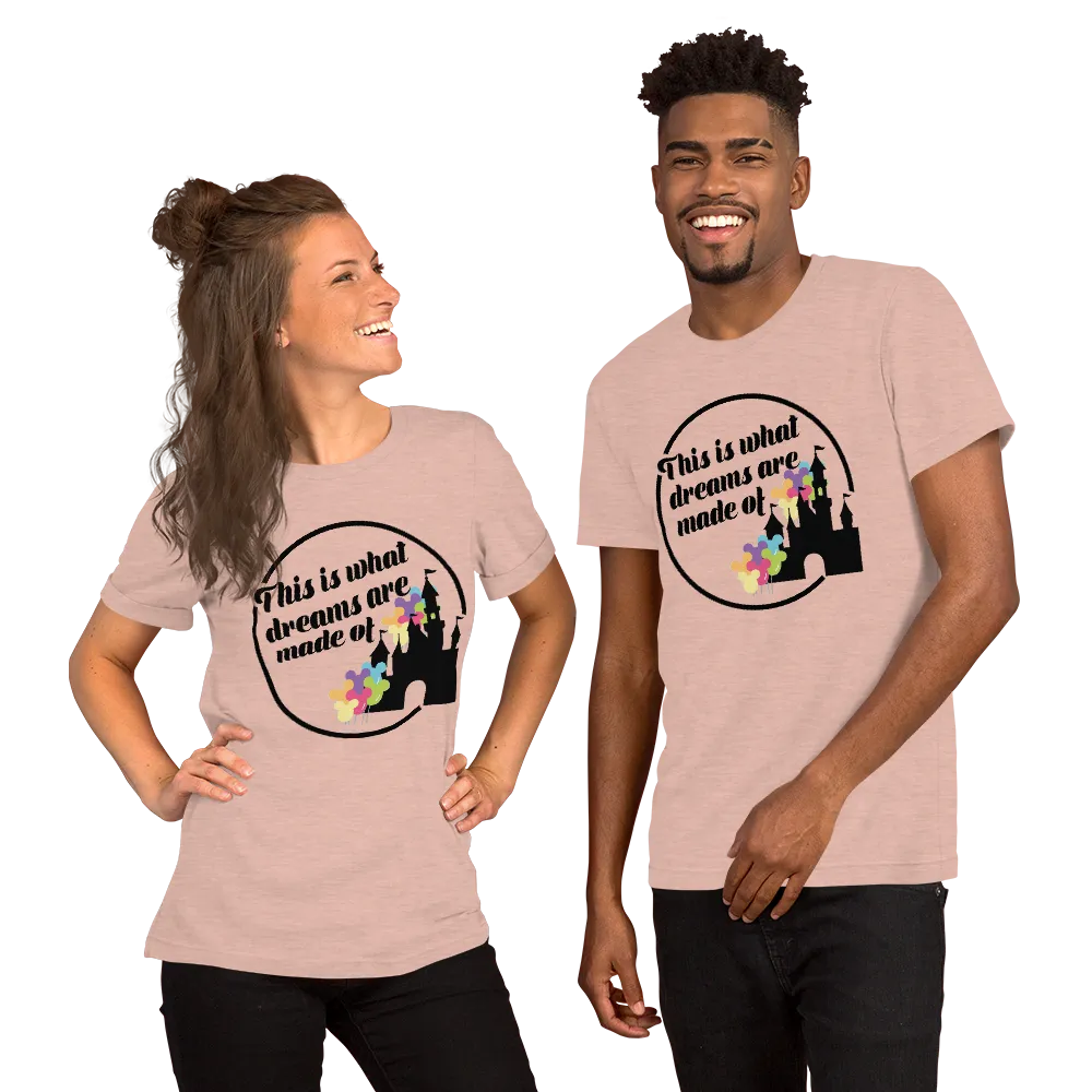Dream Tee (Heather)