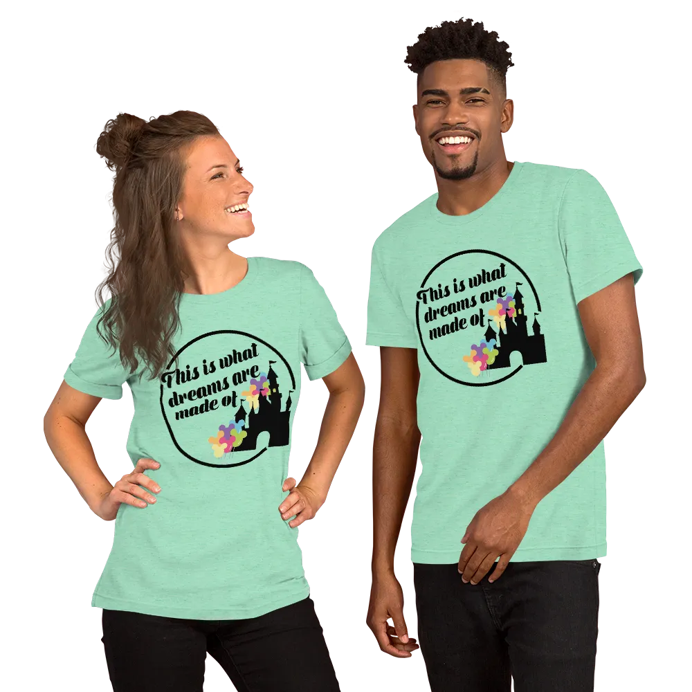 Dream Tee (Heather)