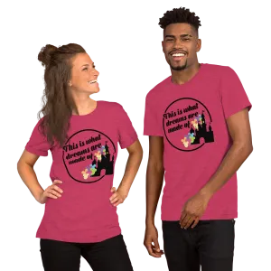 Dream Tee (Heather)