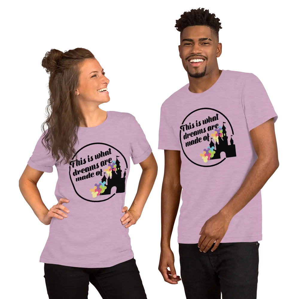 Dream Tee (Heather)