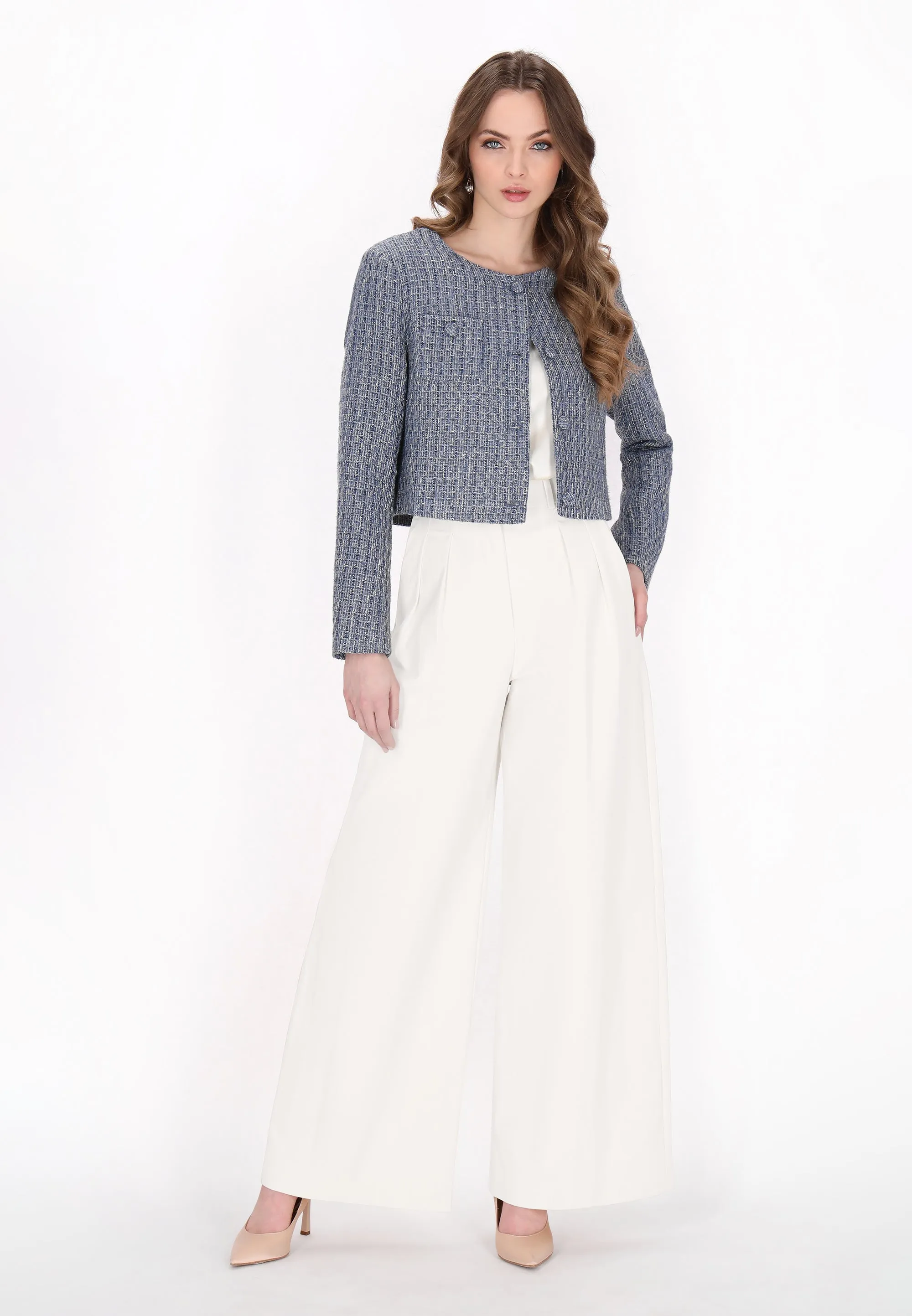 DreiMaster Klassik Women's Blazer