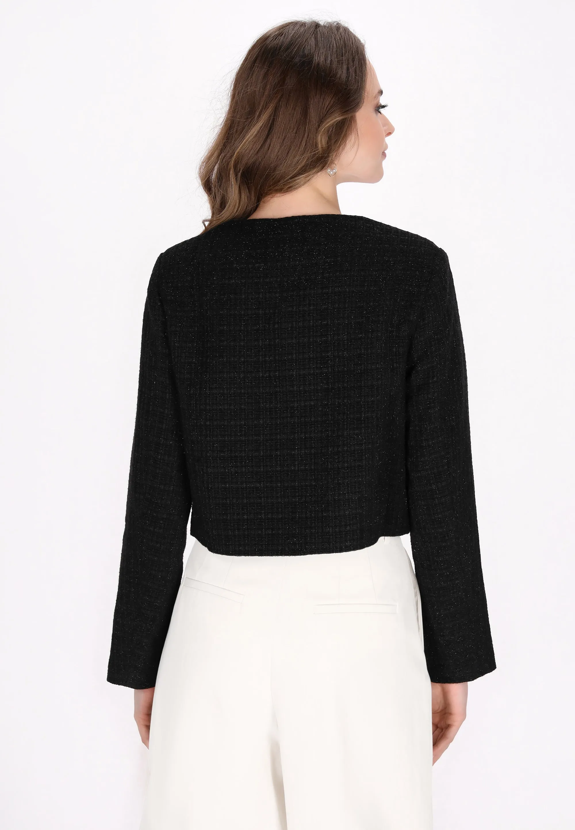 DreiMaster Klassik Women's Blazer