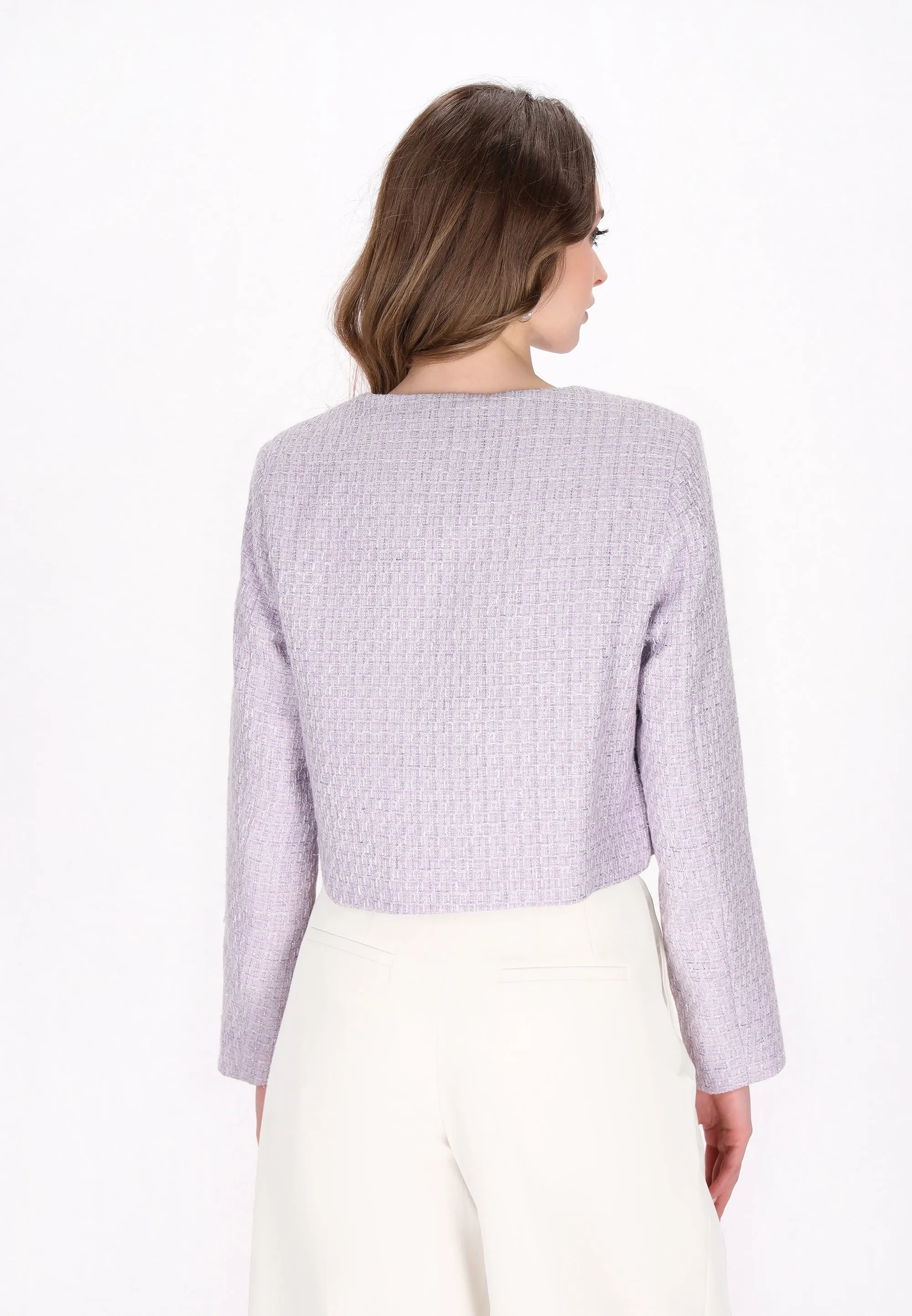 DreiMaster Klassik Women's Blazer