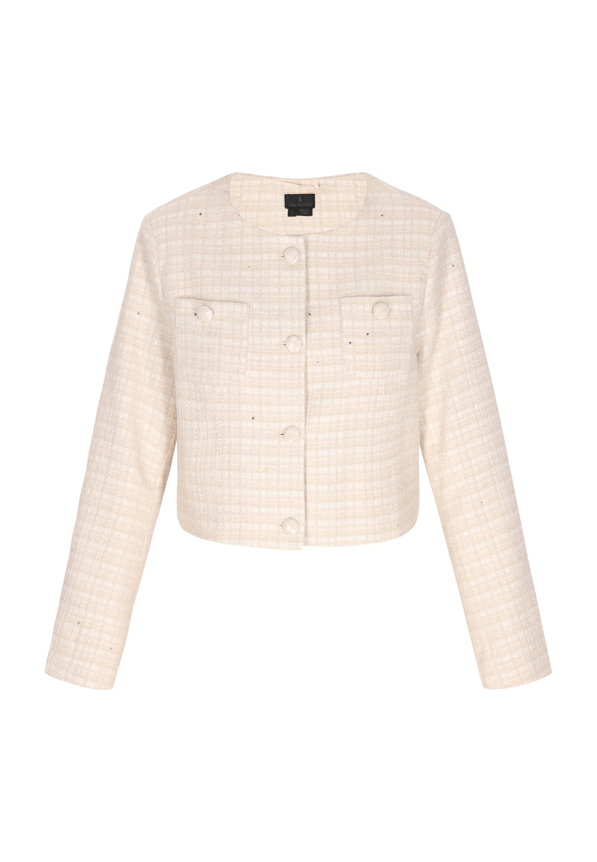 DreiMaster Klassik Women's Blazer