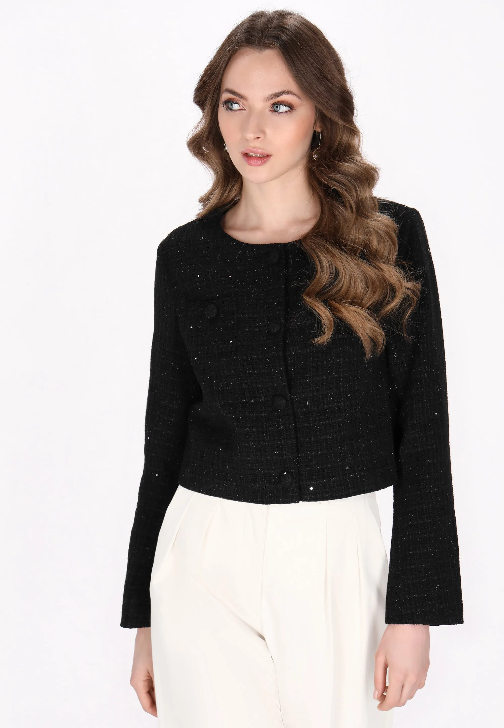 DreiMaster Klassik Women's Blazer