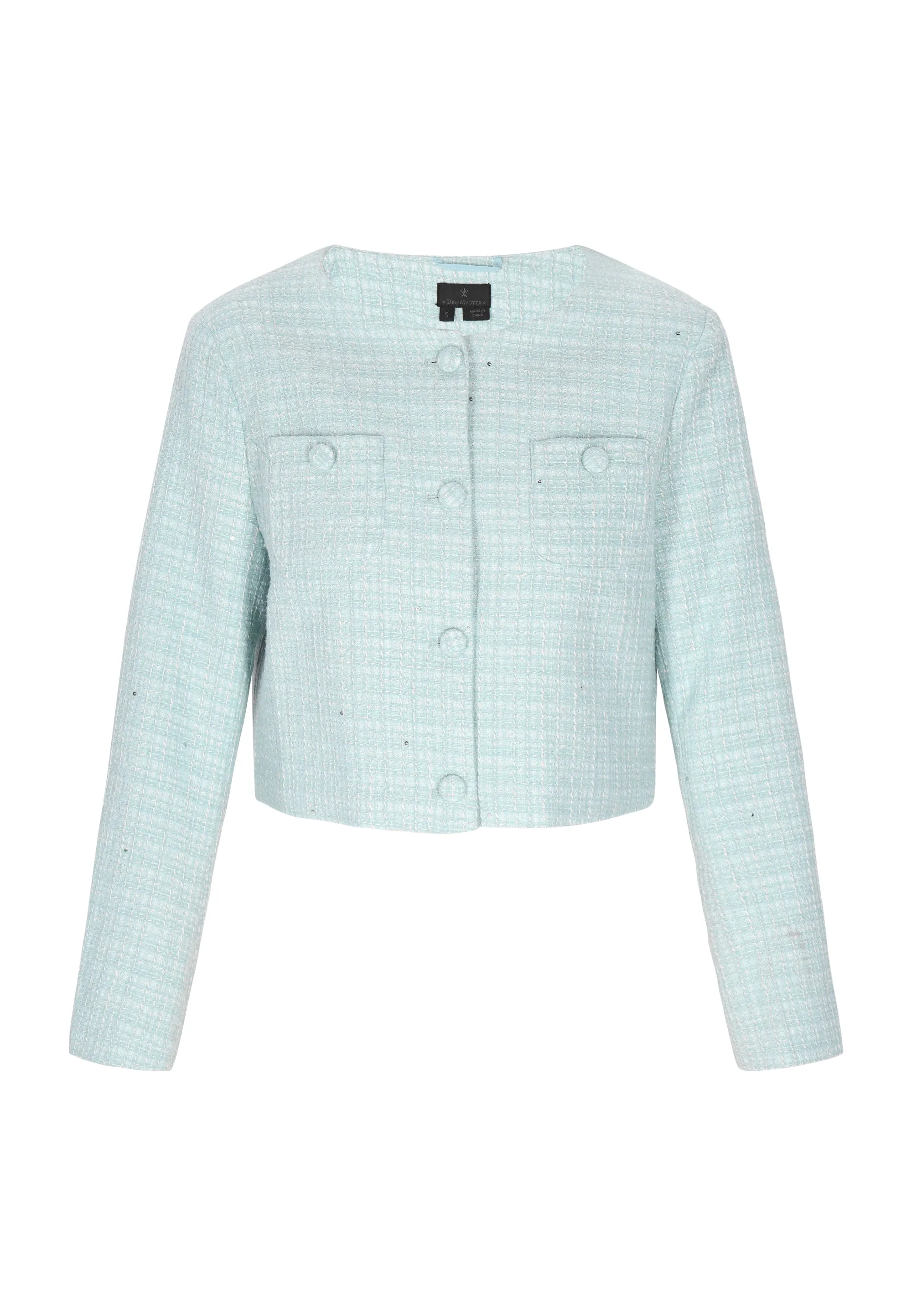 DreiMaster Klassik Women's Blazer