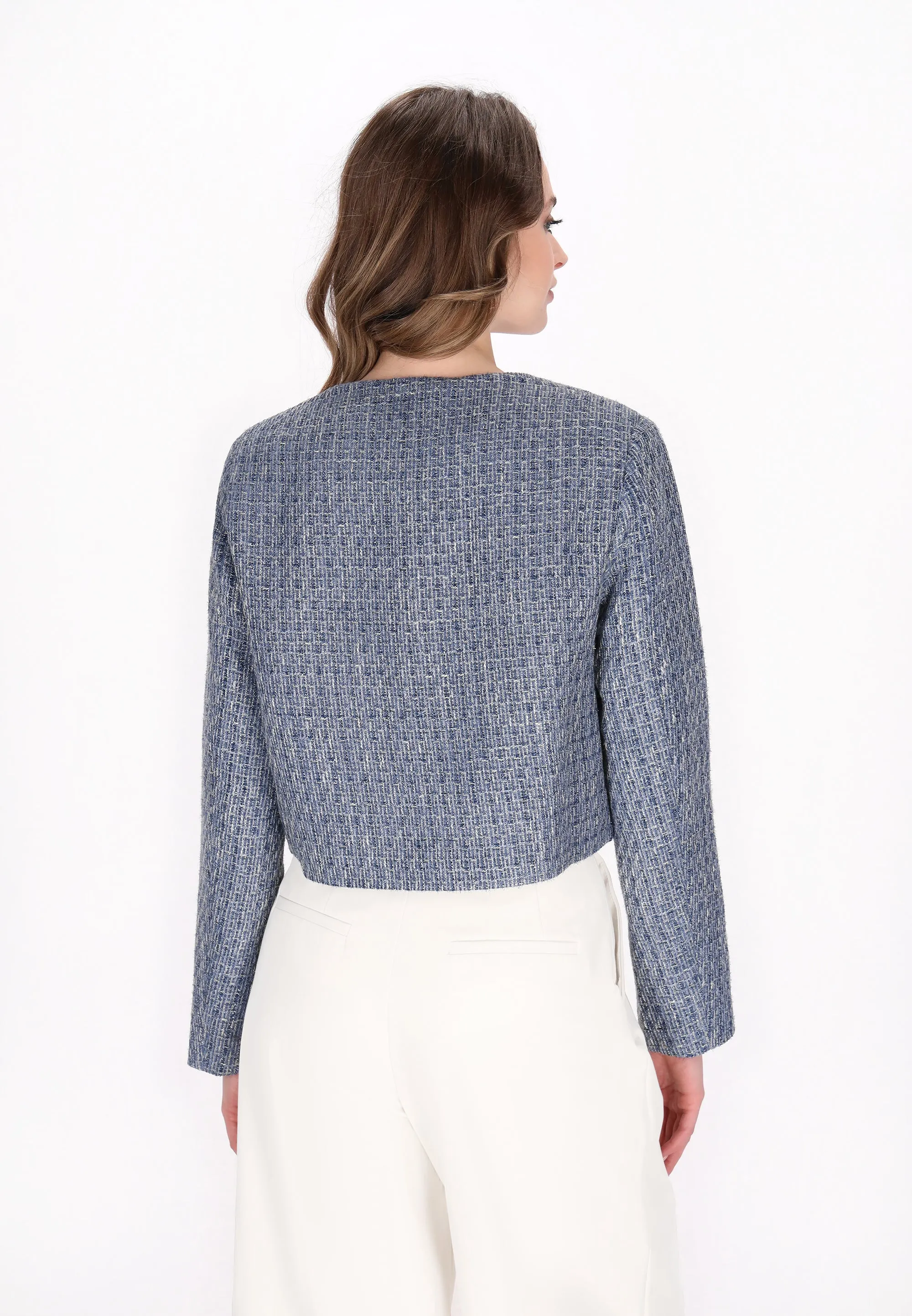 DreiMaster Klassik Women's Blazer