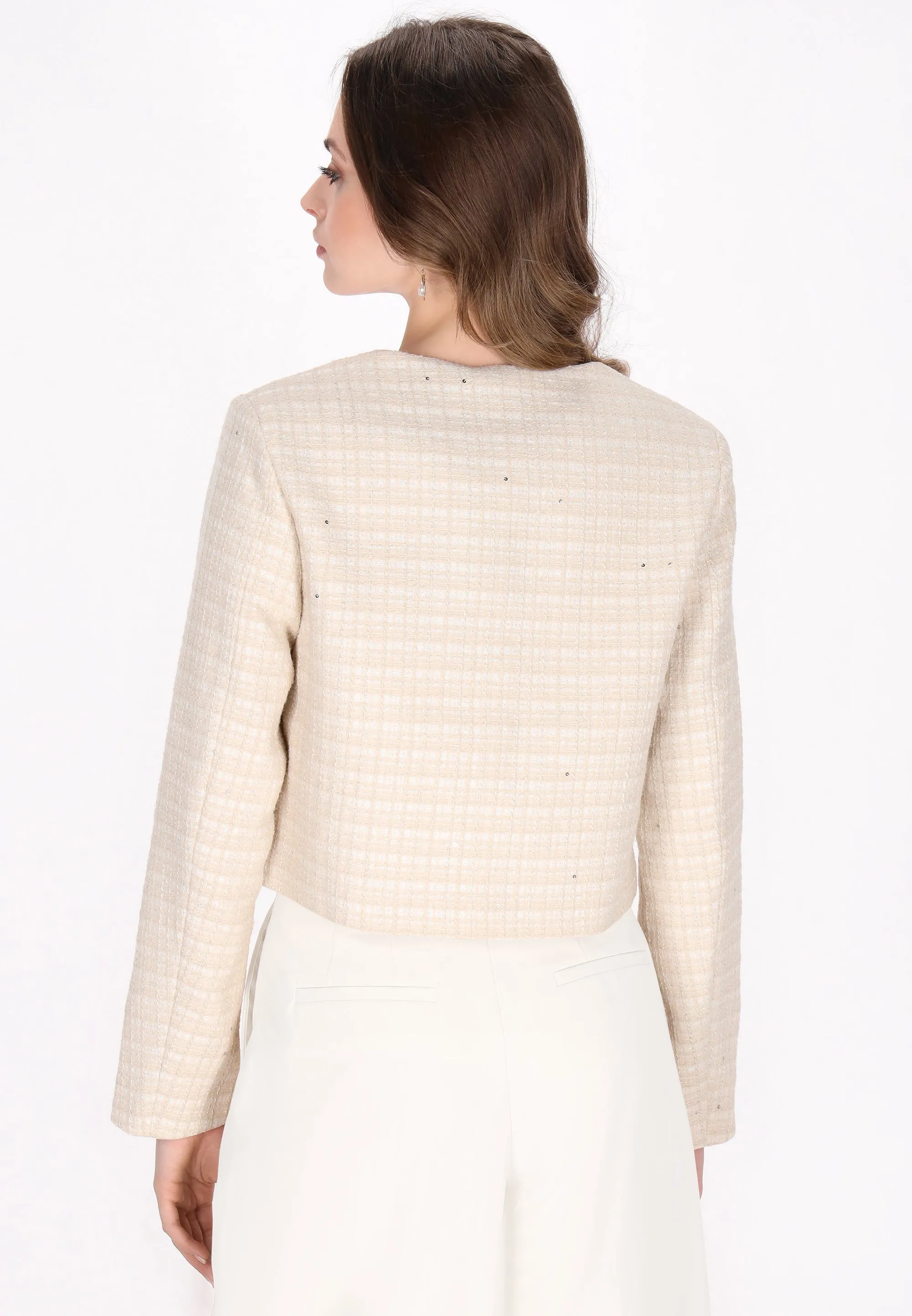DreiMaster Klassik Women's Blazer