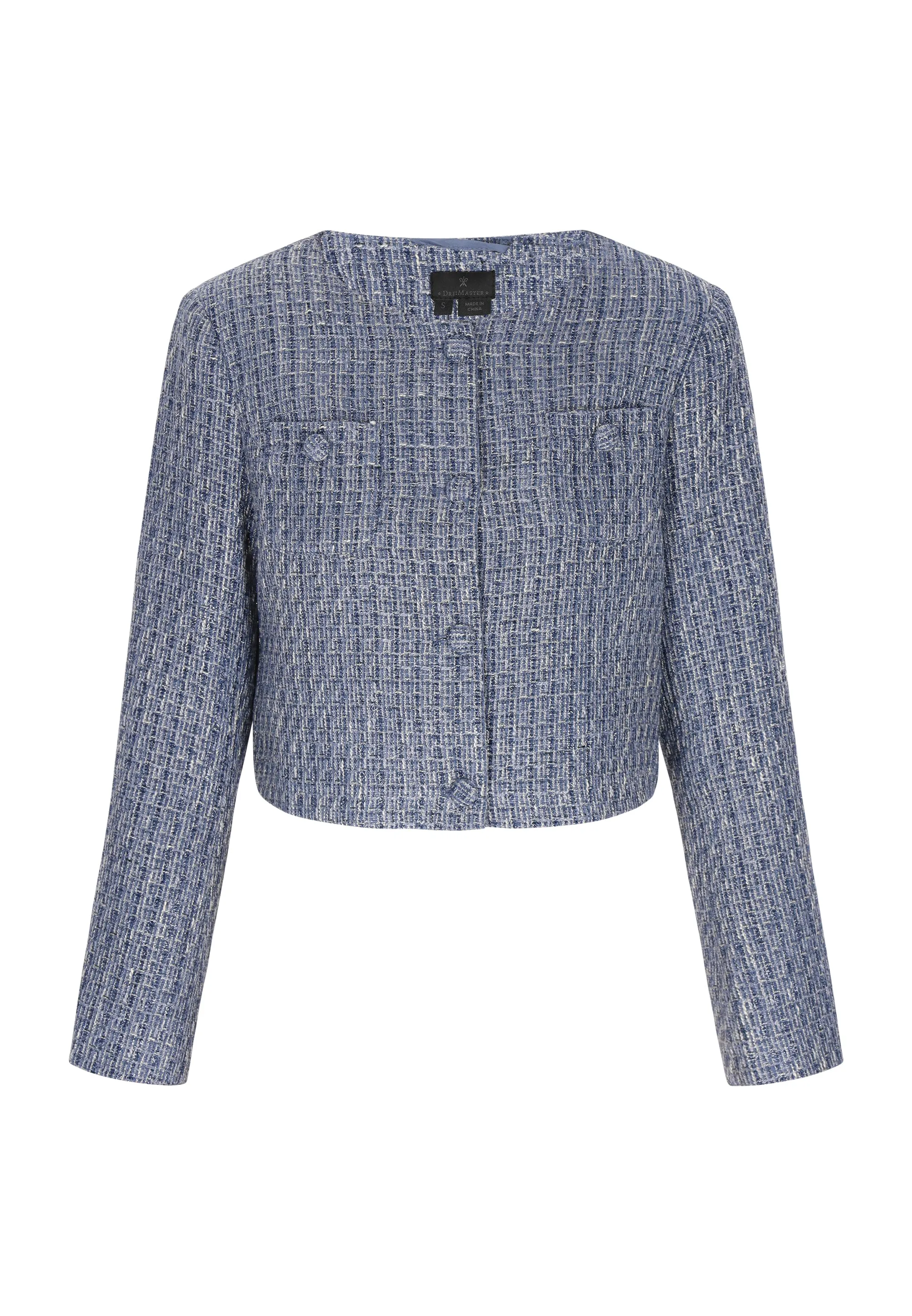 DreiMaster Klassik Women's Blazer