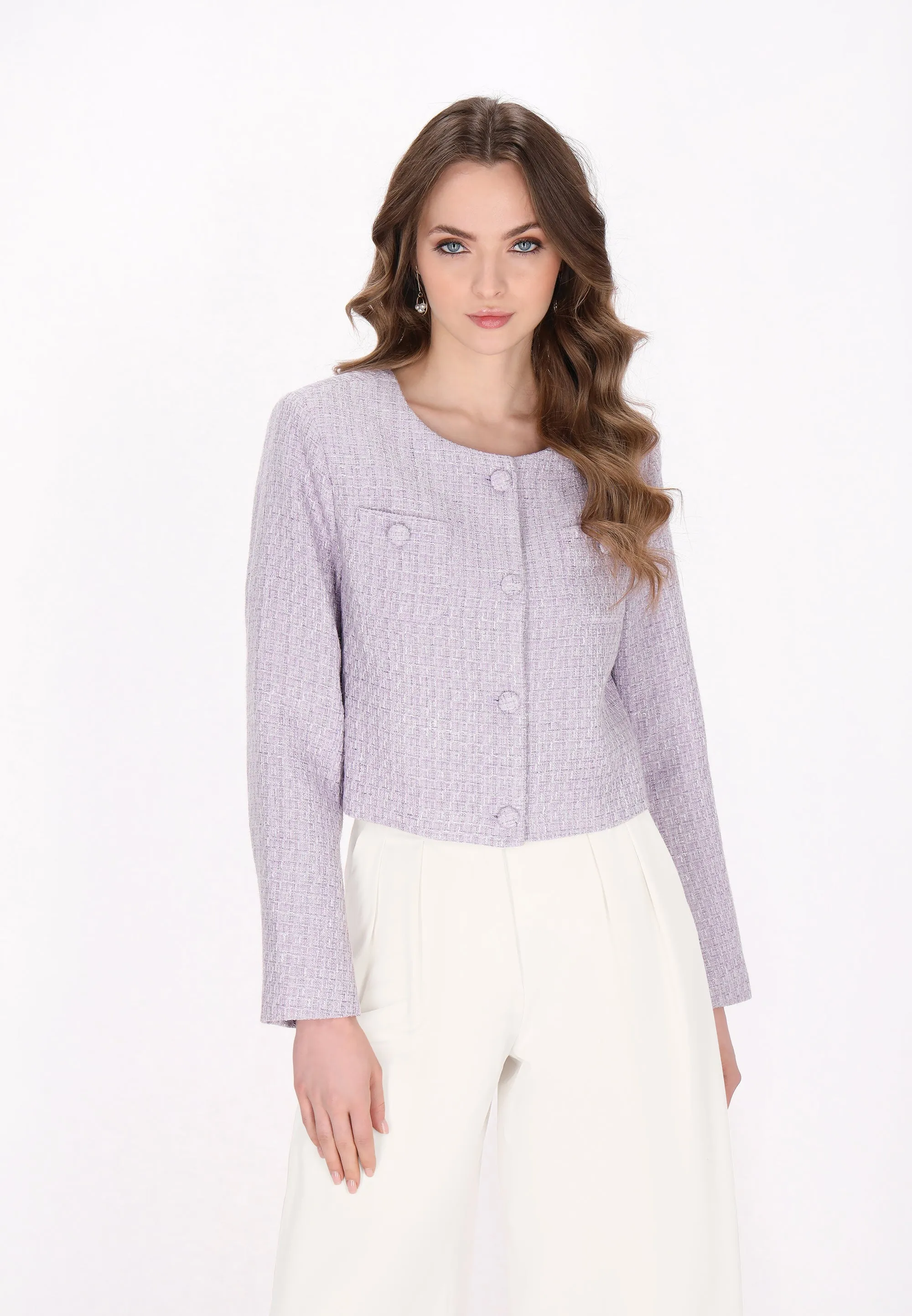 DreiMaster Klassik Women's Blazer