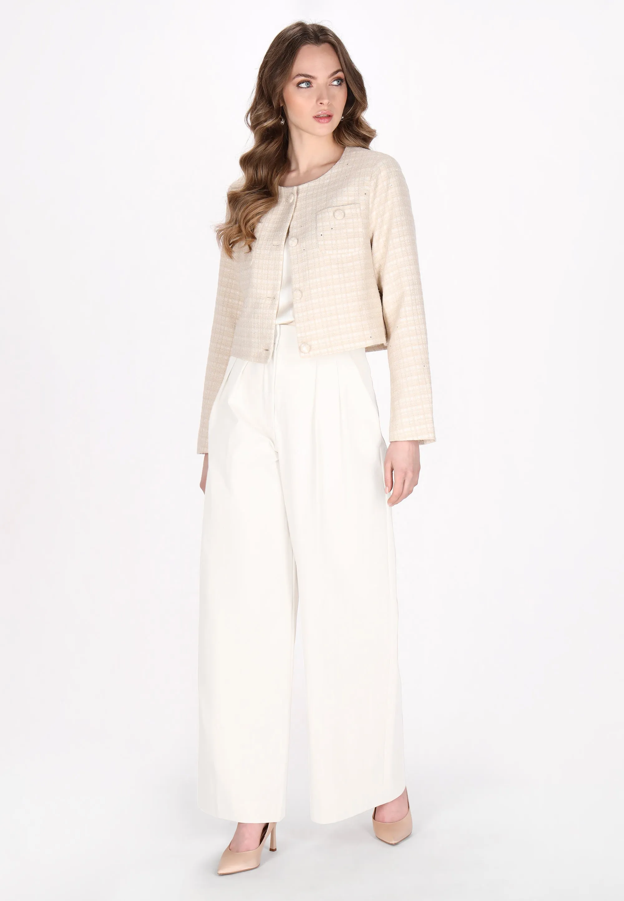 DreiMaster Klassik Women's Blazer