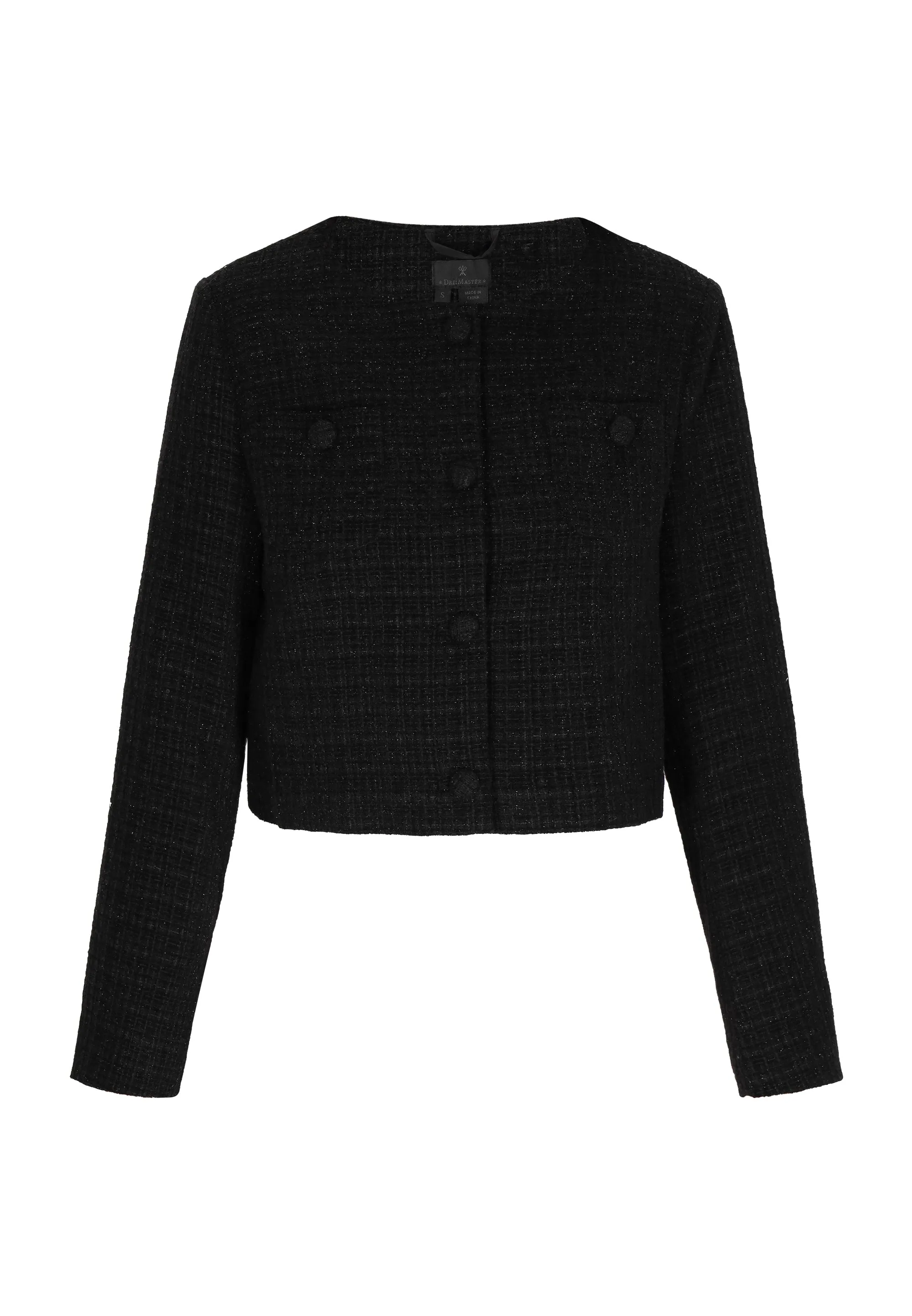 DreiMaster Klassik Women's Blazer