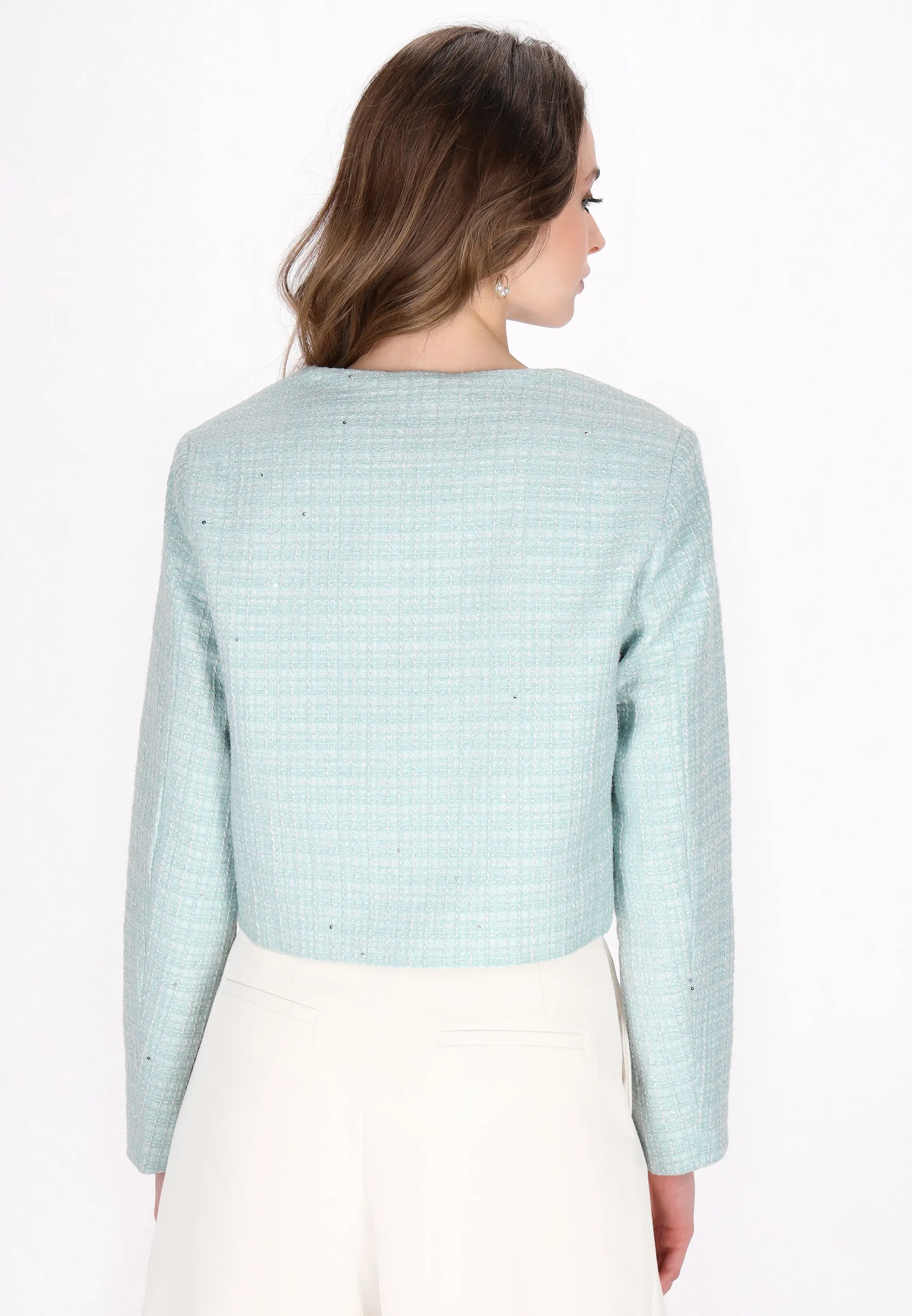 DreiMaster Klassik Women's Blazer